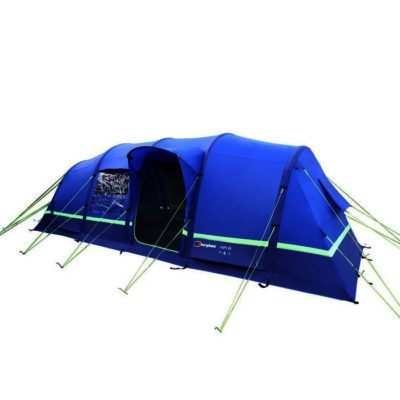 Air 8 Man Family Tent Air 8 Man Family Tent